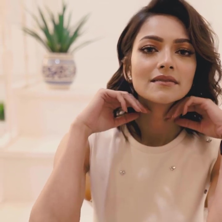 Susmita Chatterjee