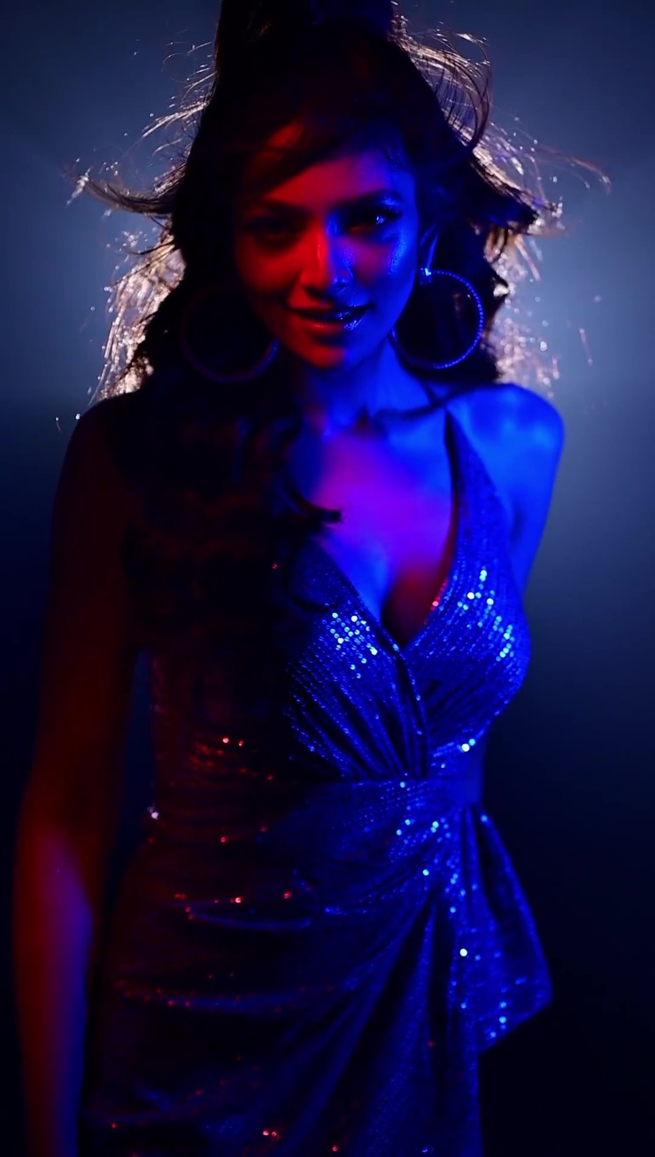 Susmita Chatterjee