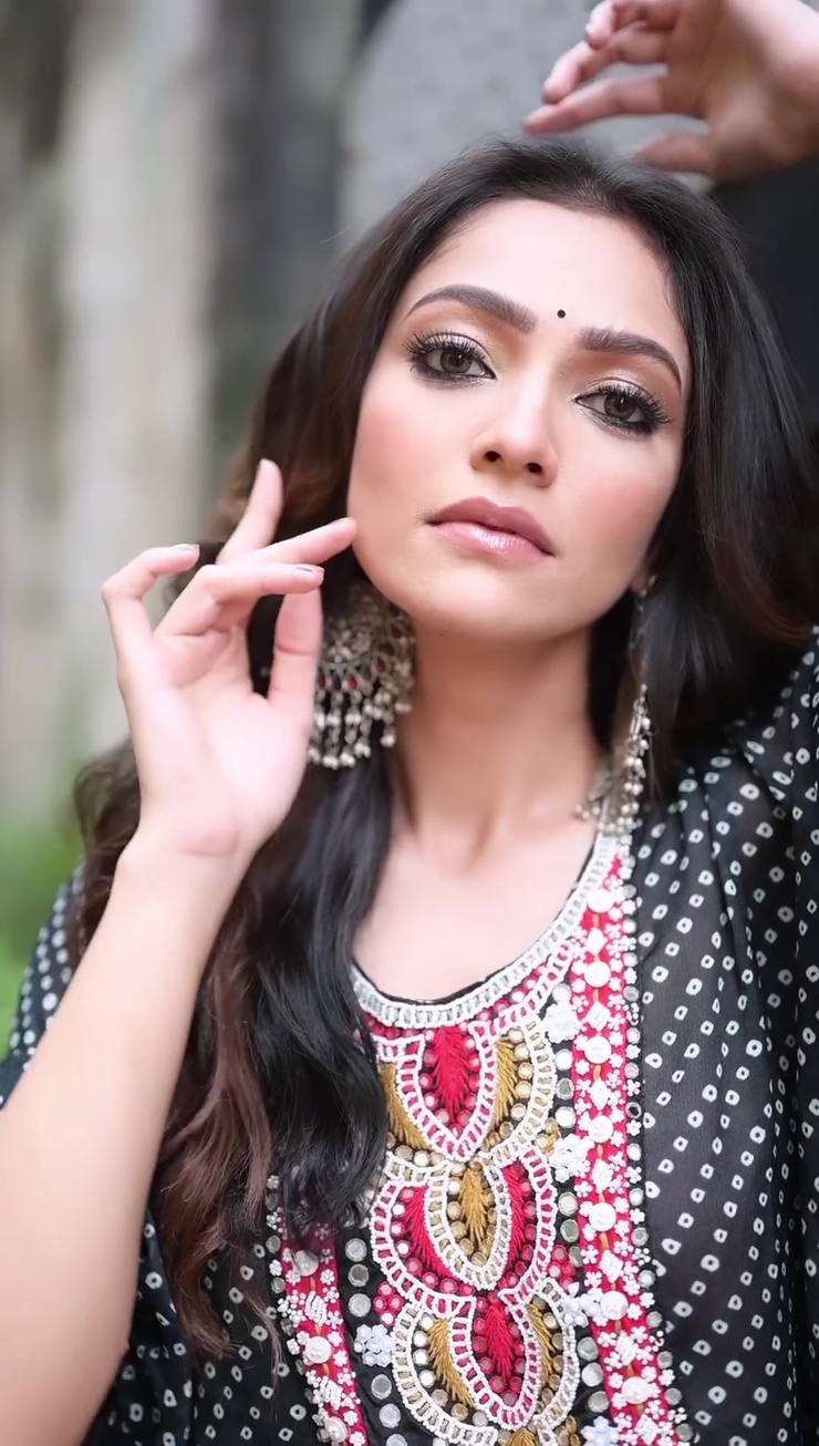 Susmita Chatterjee