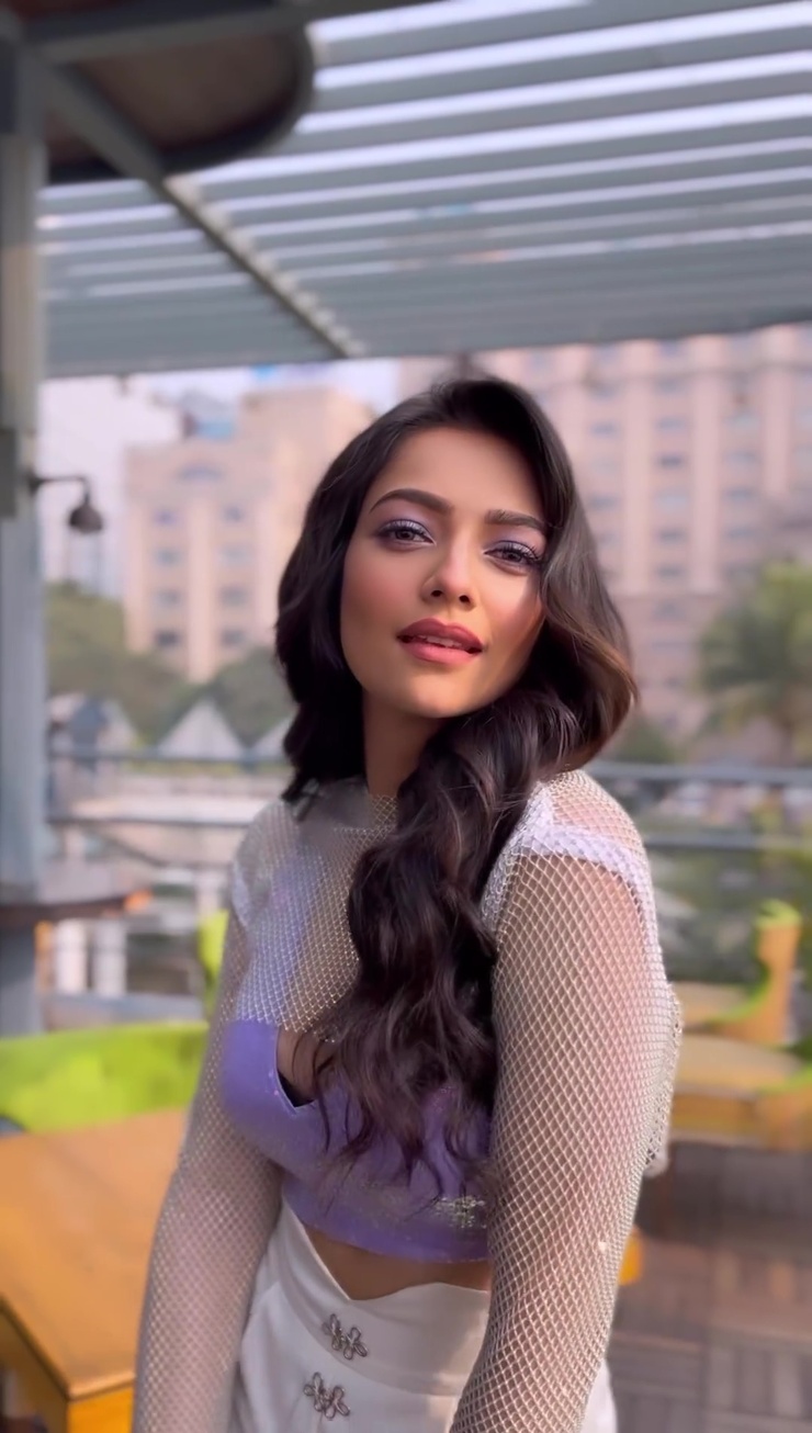 Susmita Chatterjee