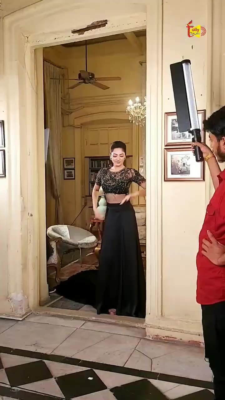 Susmita Chatterjee