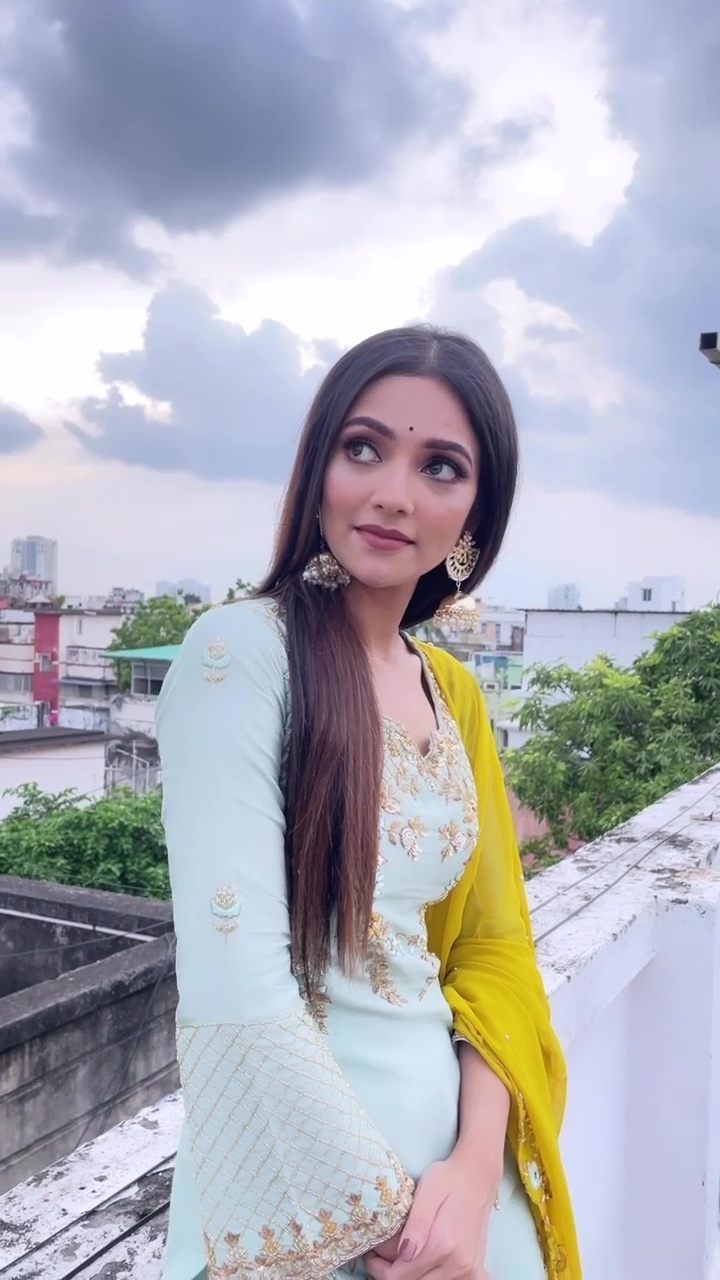 Susmita Chatterjee