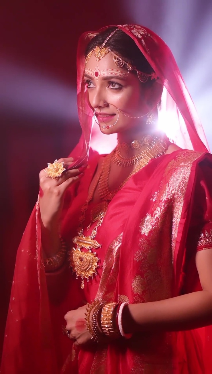 Susmita Chatterjee