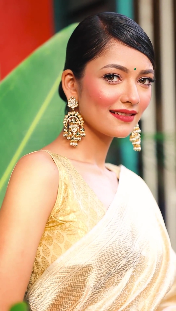 Susmita Chatterjee
