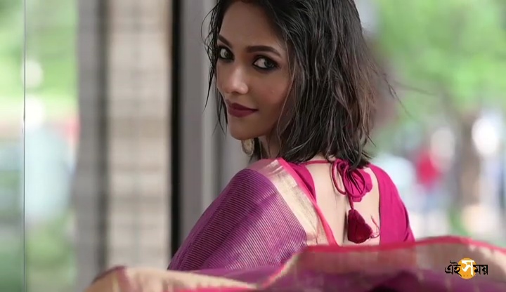 Susmita Chatterjee