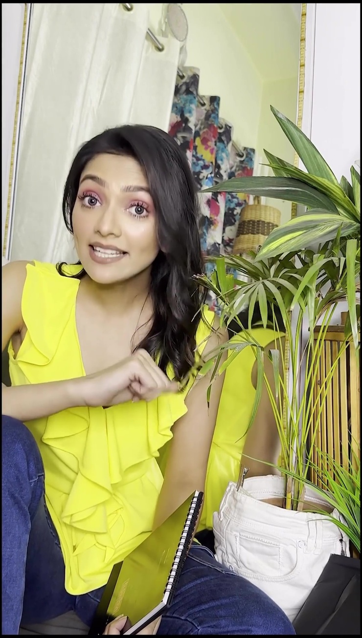 Susmita Chatterjee
