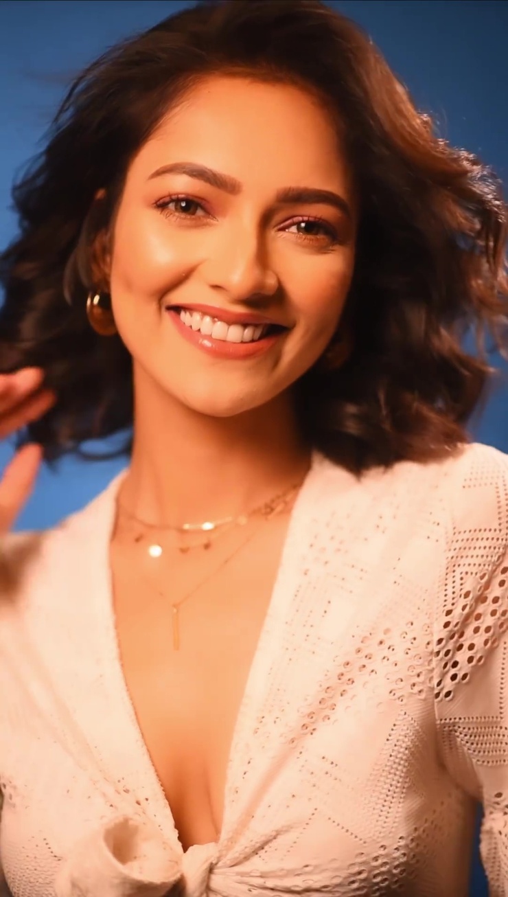 Susmita Chatterjee