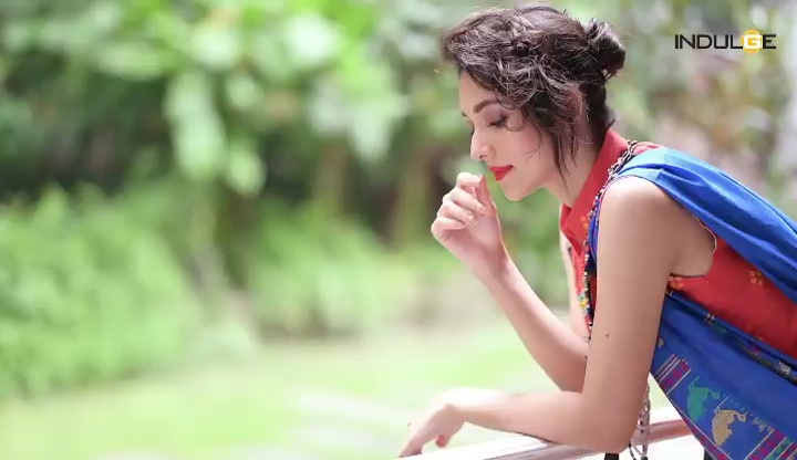 Susmita Chatterjee