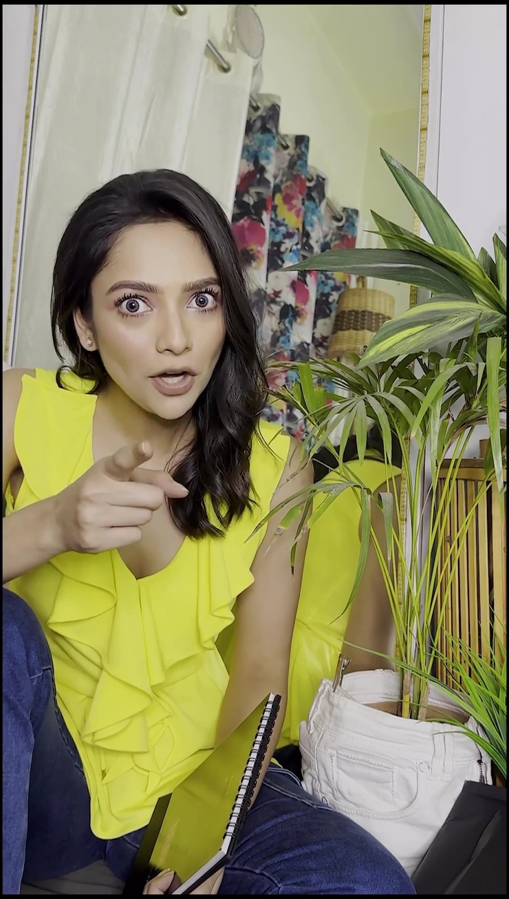 Susmita Chatterjee