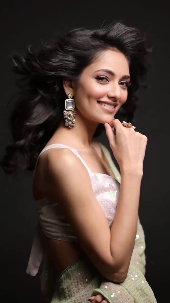Susmita Chatterjee