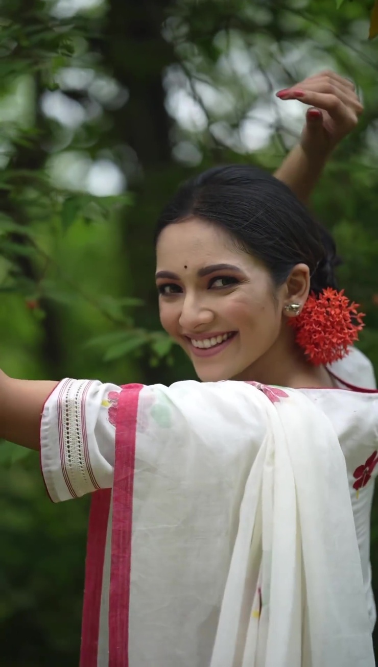 Susmita Chatterjee