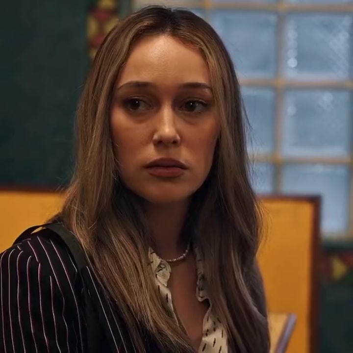 Alycia Debnam Carey