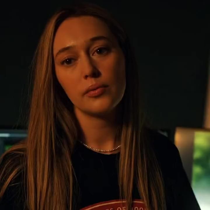 Alycia Debnam Carey