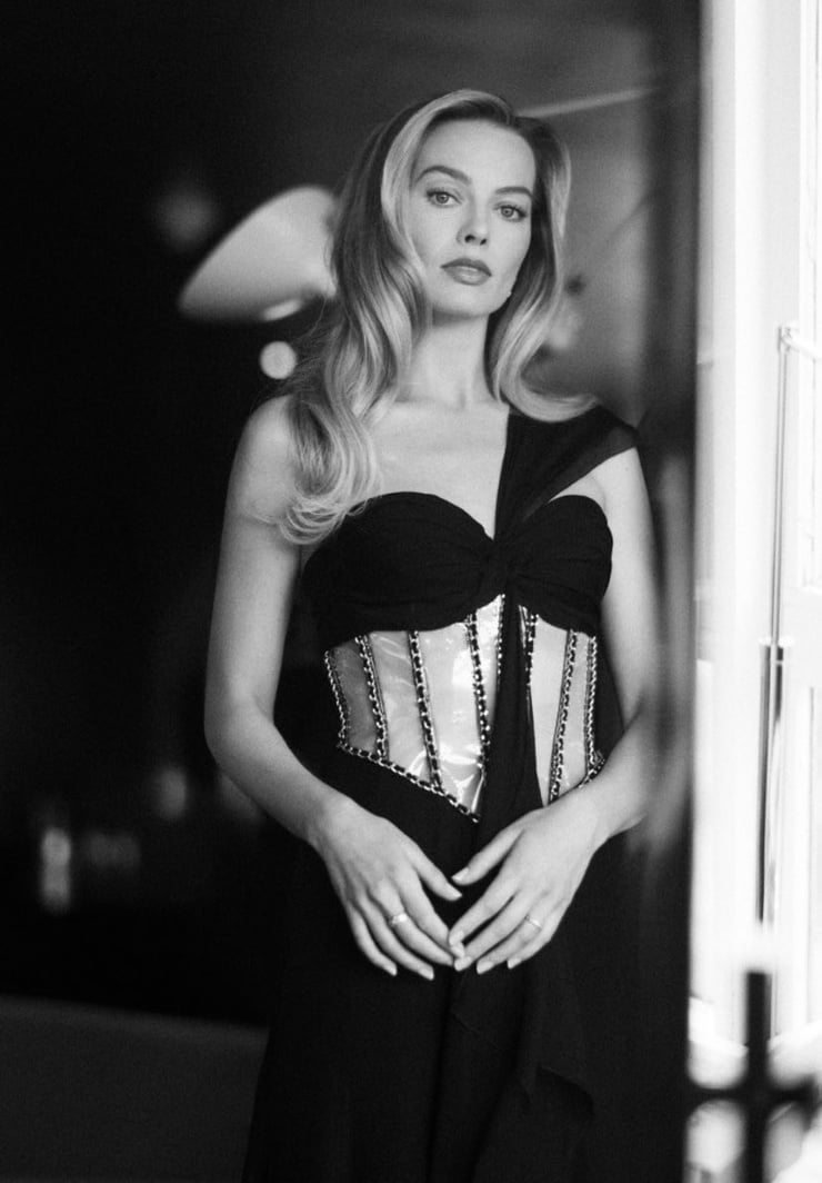 Margot Robbie
