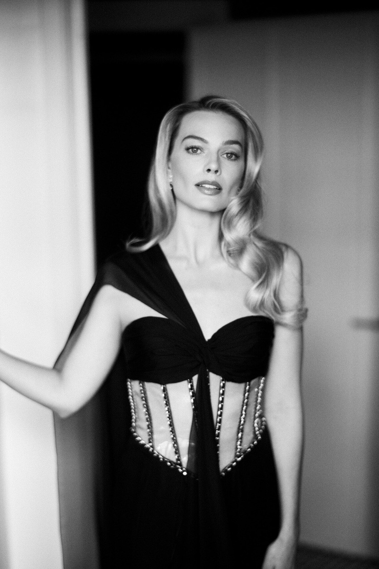 Margot Robbie