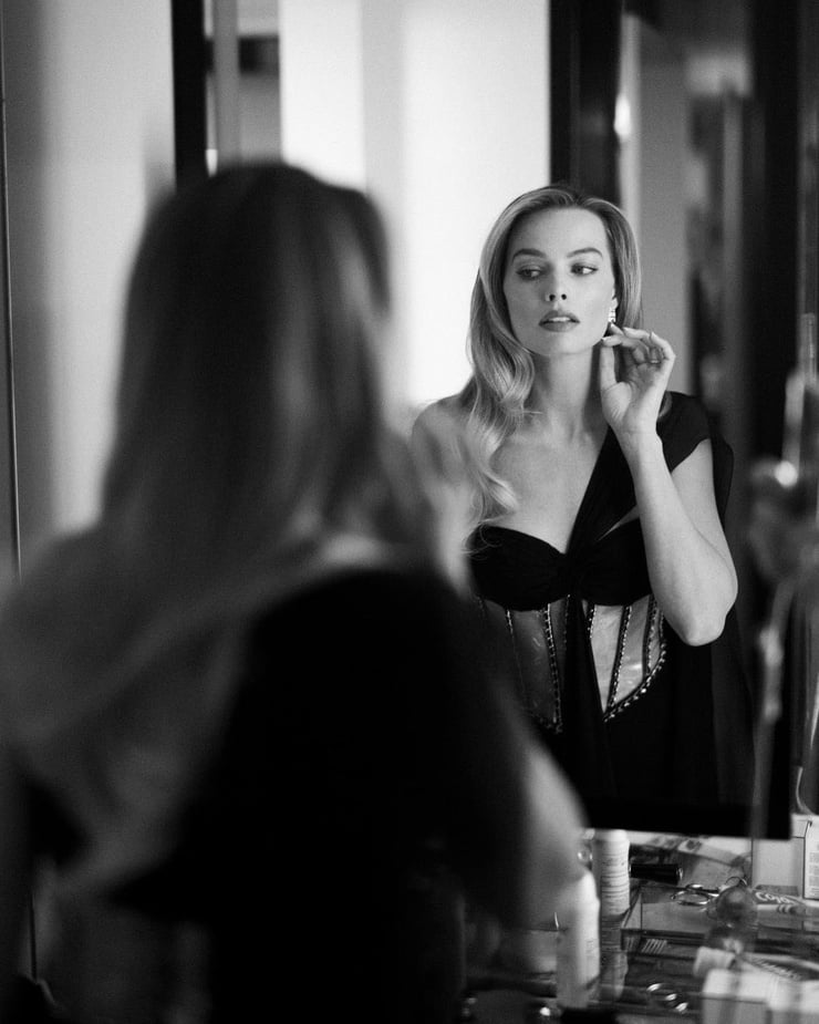 Margot Robbie