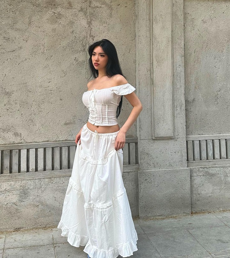 Amberly Xuan