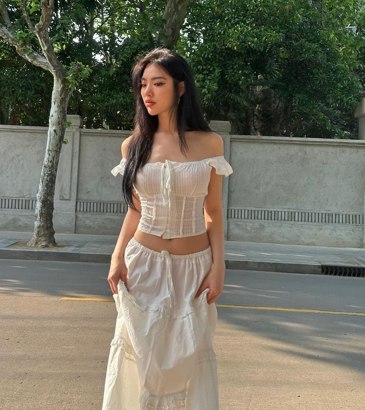 Amberly Xuan