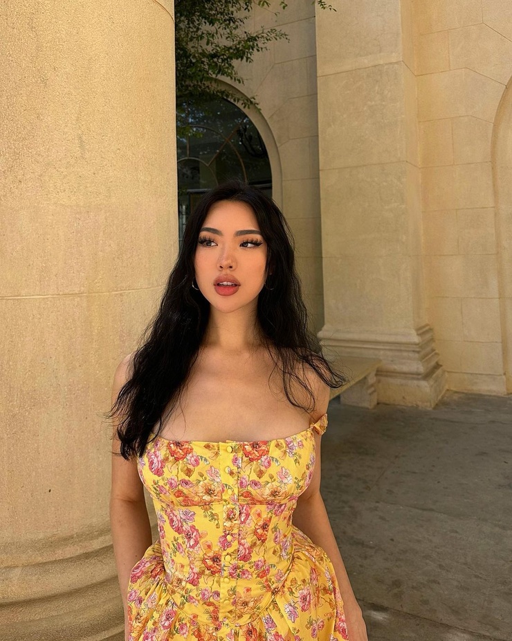 Amberly Xuan