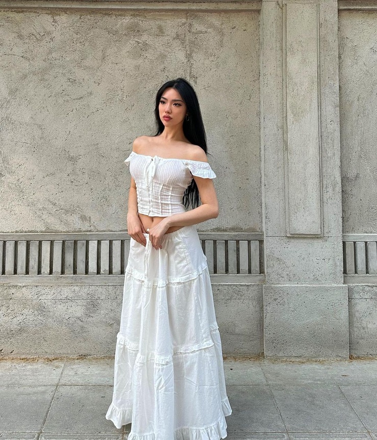 Amberly Xuan