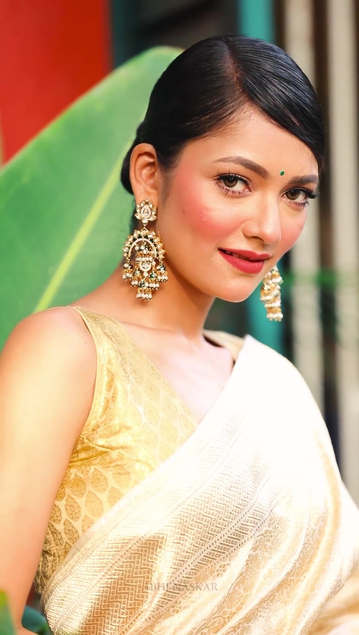 Susmita Chatterjee