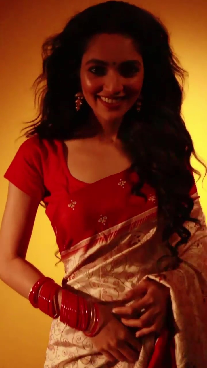 Susmita Chatterjee