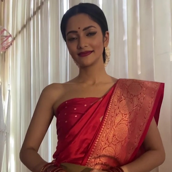 Susmita Chatterjee
