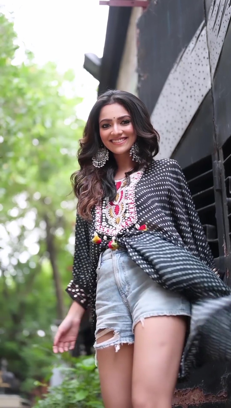 Susmita Chatterjee