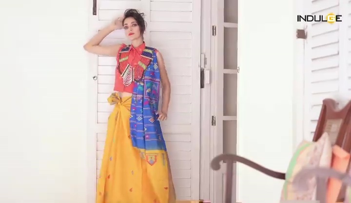 Susmita Chatterjee