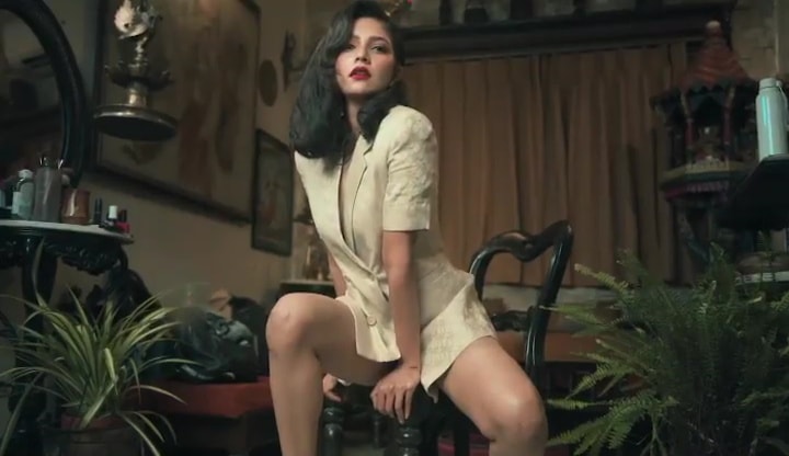Susmita Chatterjee