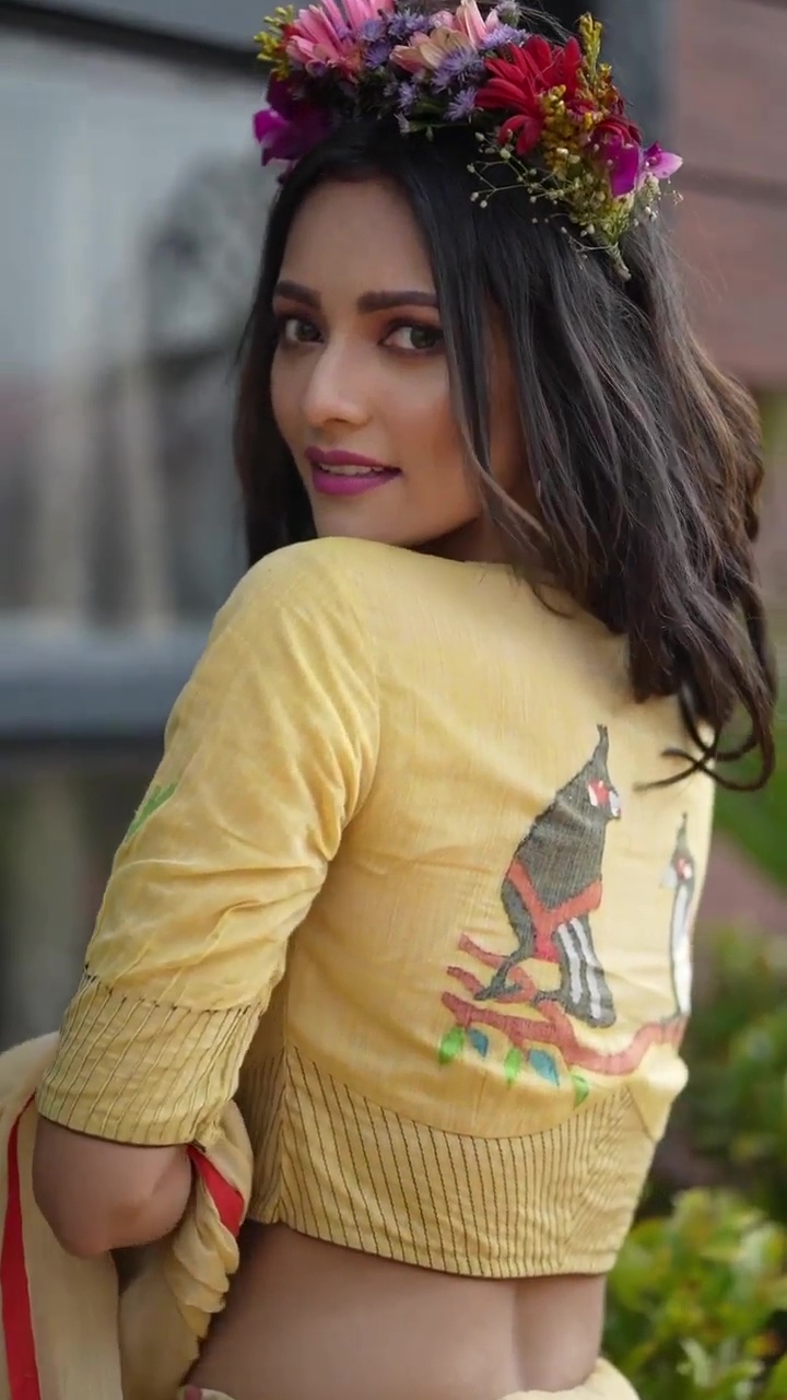 Susmita Chatterjee