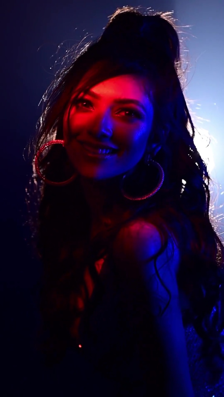 Susmita Chatterjee
