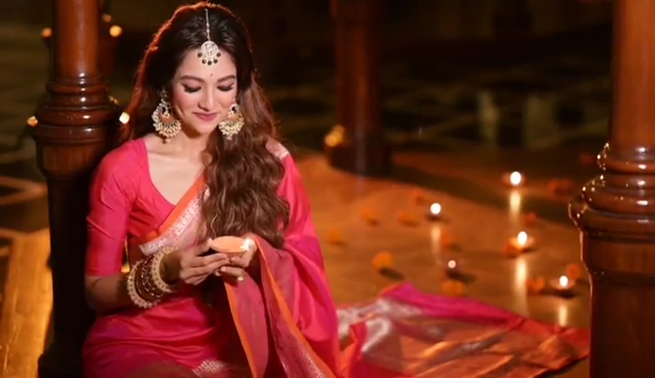 Susmita Chatterjee
