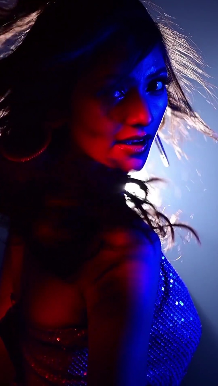 Susmita Chatterjee