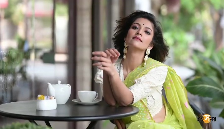 Susmita Chatterjee