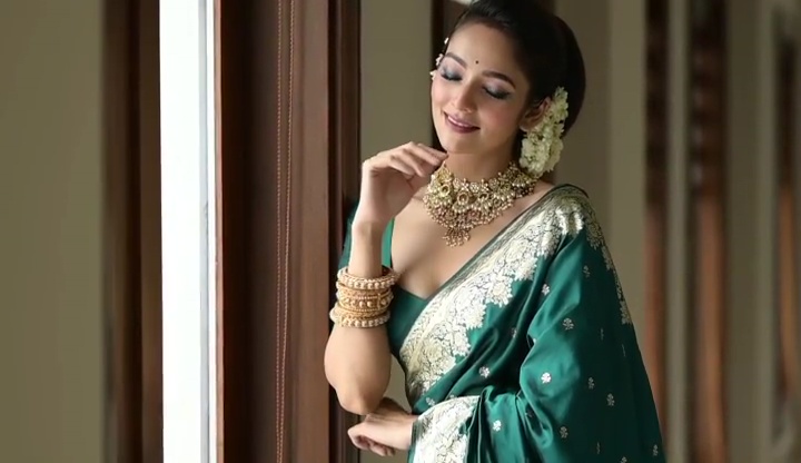 Susmita Chatterjee