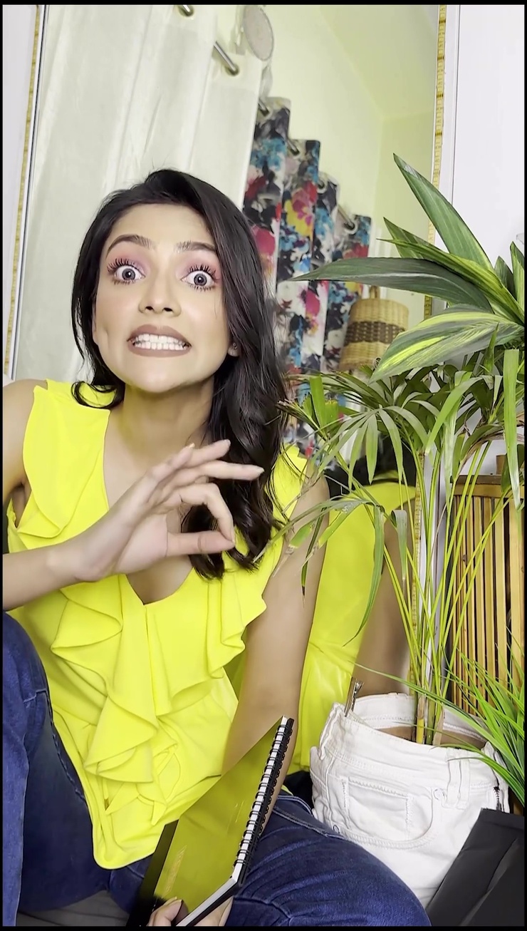 Susmita Chatterjee