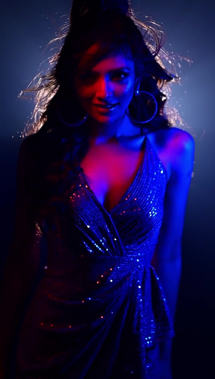 Susmita Chatterjee