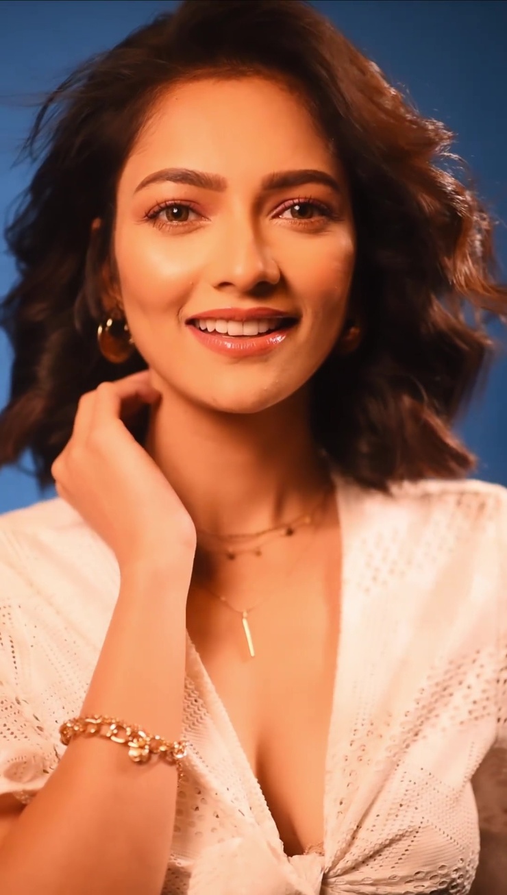 Susmita Chatterjee