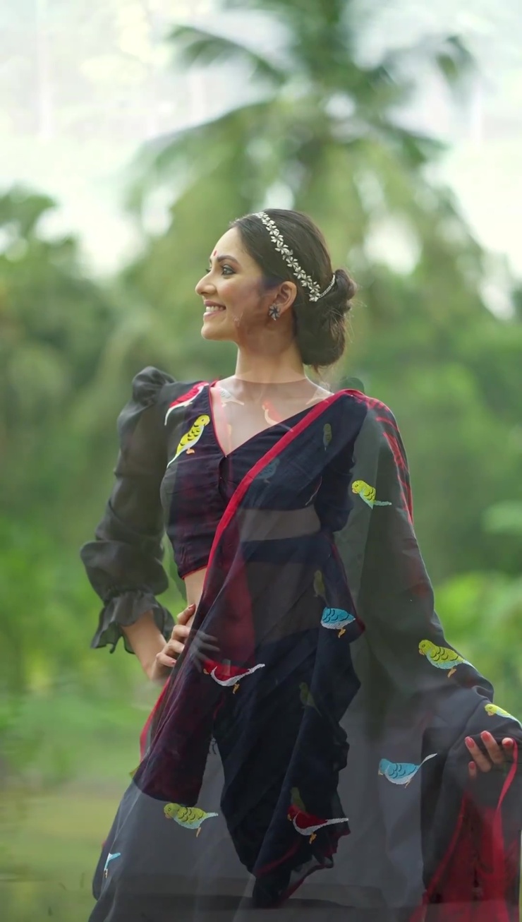 Susmita Chatterjee