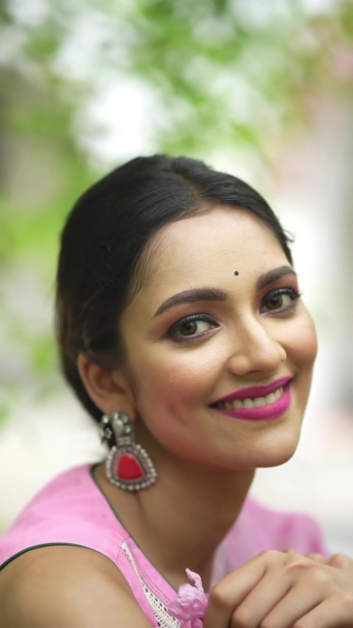 Susmita Chatterjee