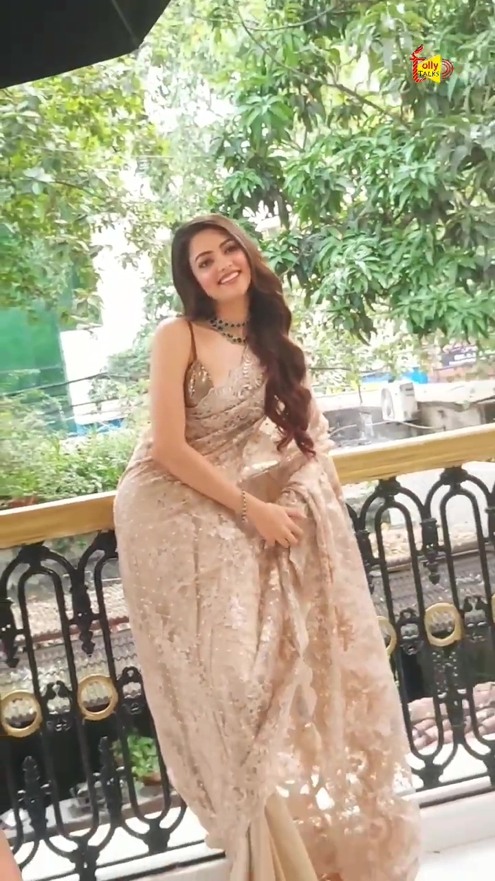 Susmita Chatterjee