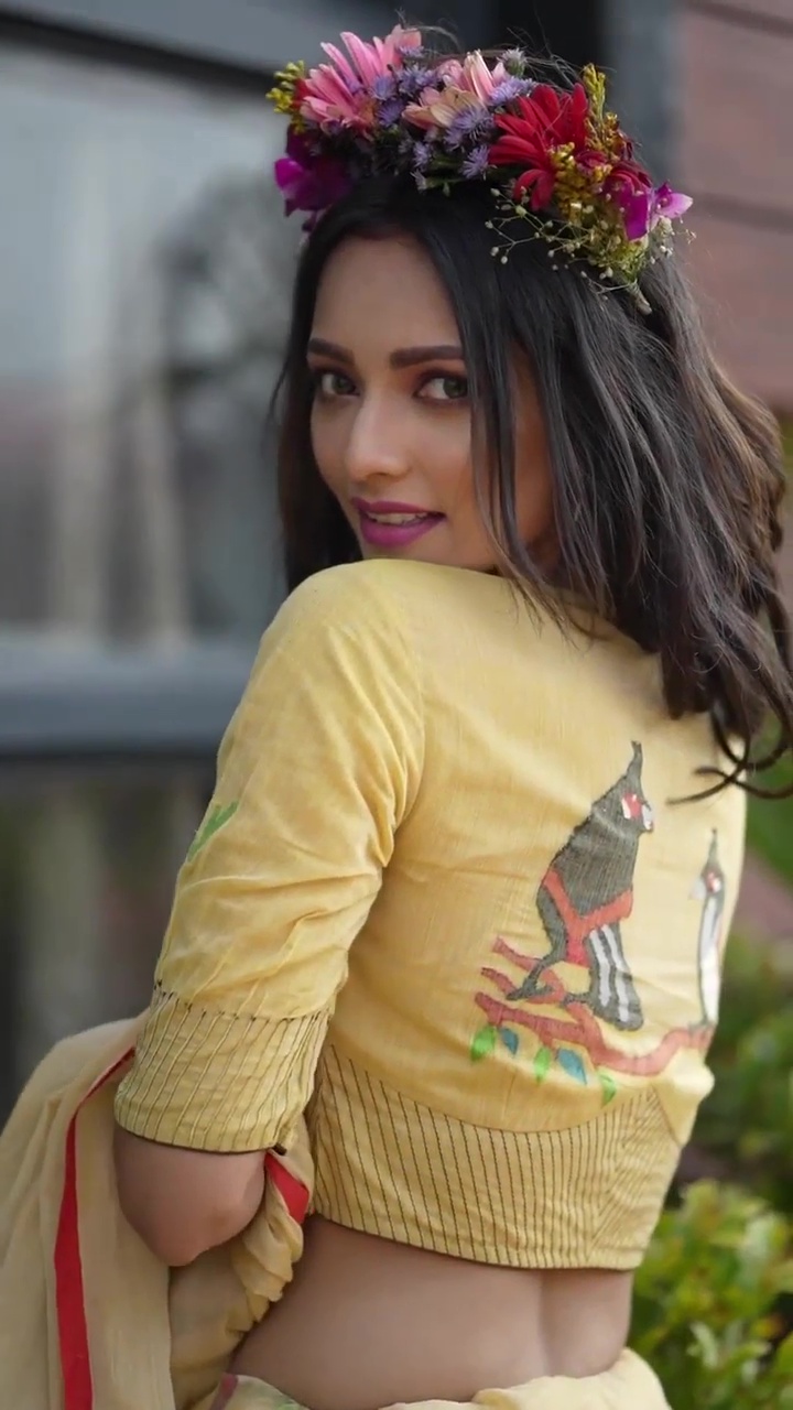 Susmita Chatterjee