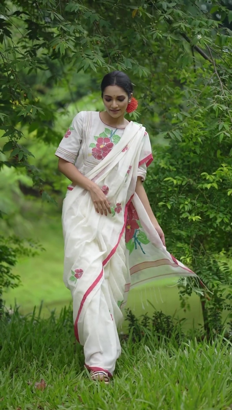 Susmita Chatterjee