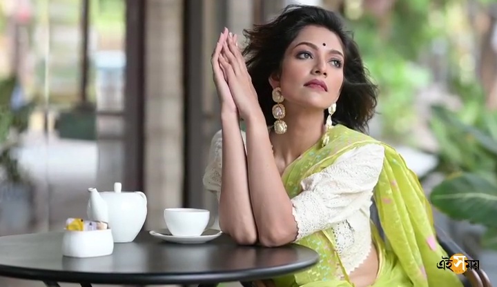 Susmita Chatterjee