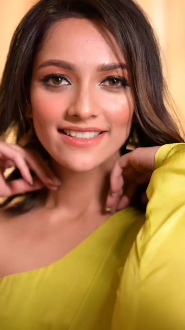 Susmita Chatterjee
