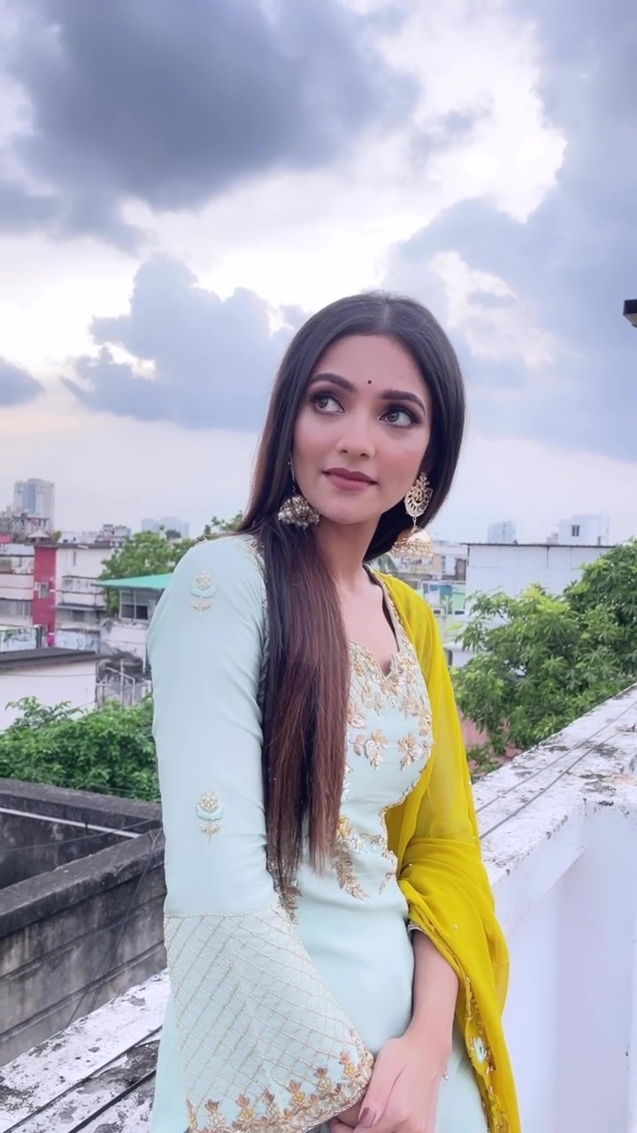Susmita Chatterjee