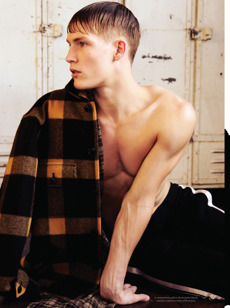 Harry Goodwins