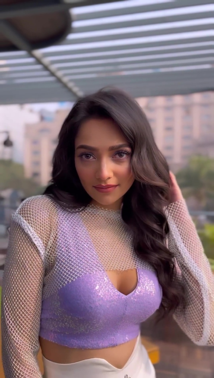 Susmita Chatterjee