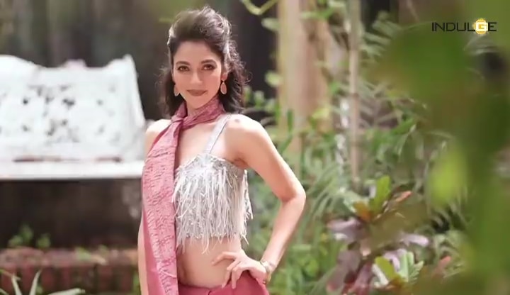 Susmita Chatterjee